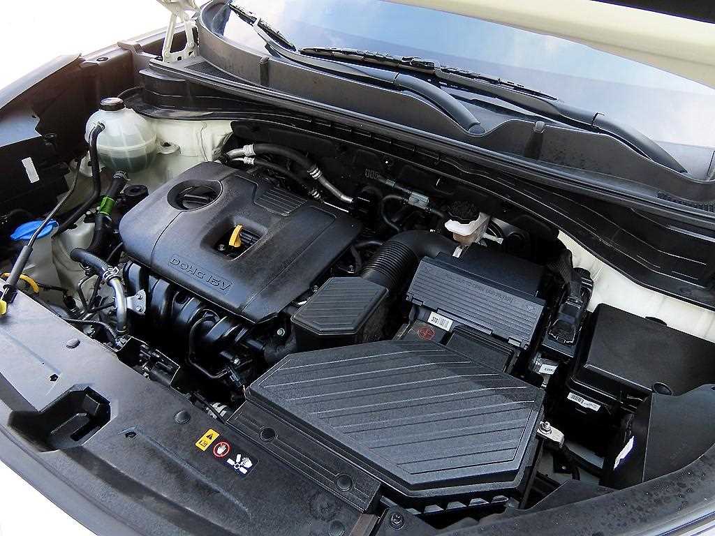 KIA Sportage 2020 Blanco - Importación desde Corea - HF Imports Iquique - Foto 19