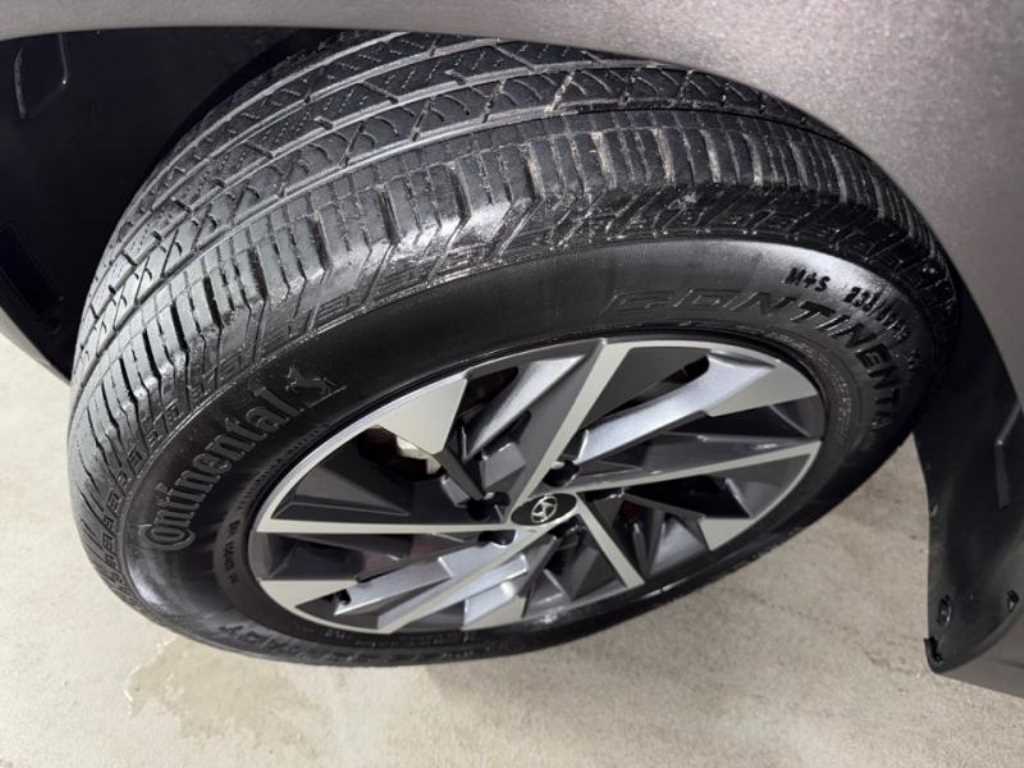 HYUNDAI Tucson 2022 Gris - Importación desde Corea - HF Imports Iquique - Foto 20