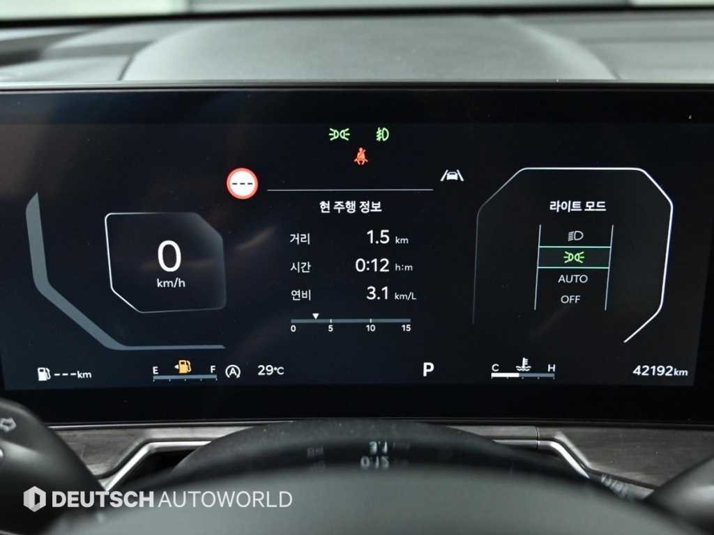 KIA Sorento - Vista 8