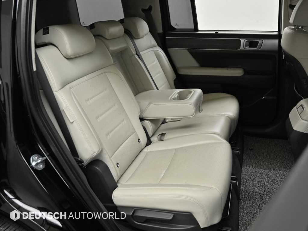 HYUNDAI Santa Fe - Vista 12