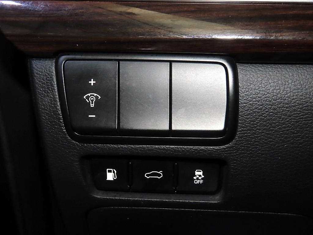 KIA K7 2019 Negro - Importación desde Corea - HF Imports Iquique - Foto 14