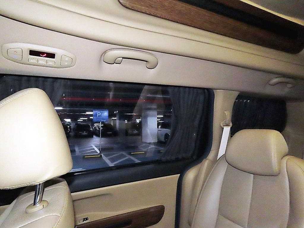 KIA Carnival 2017 - Importación desde Corea - HF Imports Iquique - Foto 13