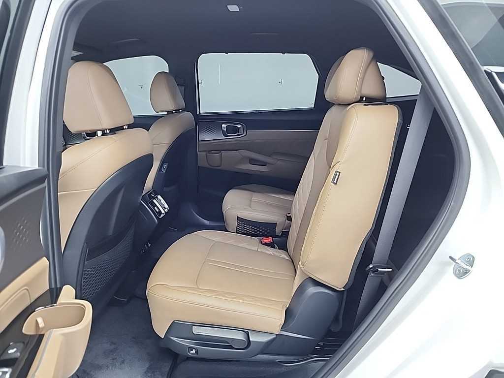 KIA Sorento - Vista 12