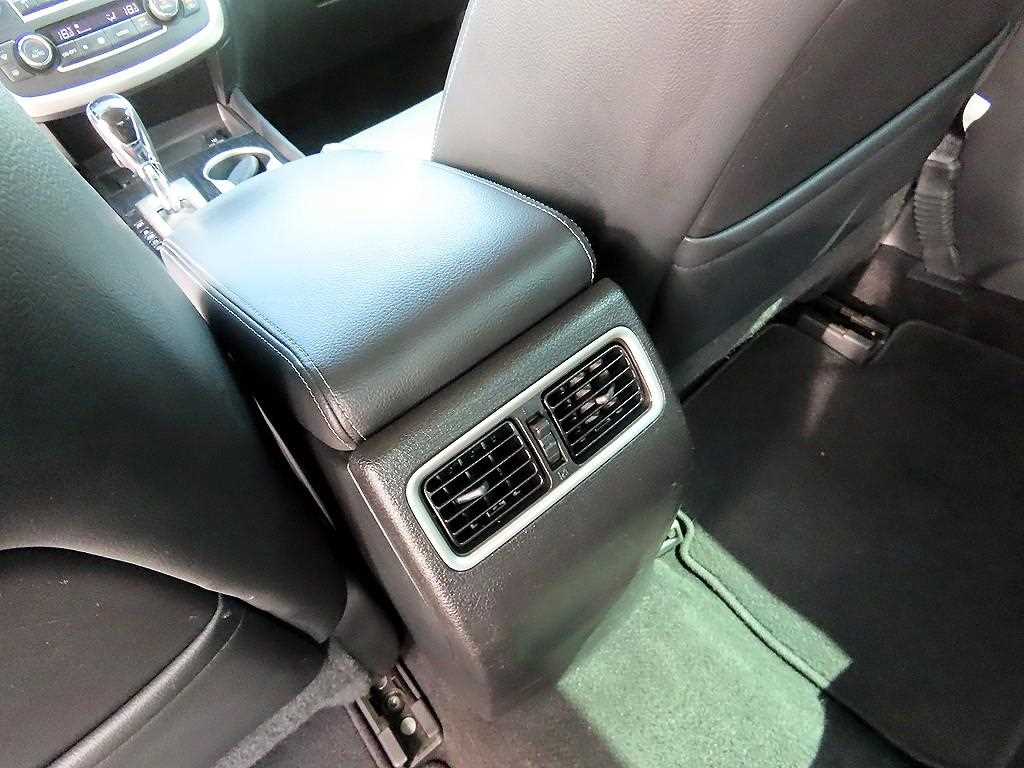 Nissan Altima 2017 - Importación desde Corea - HF Imports Iquique - Foto 16