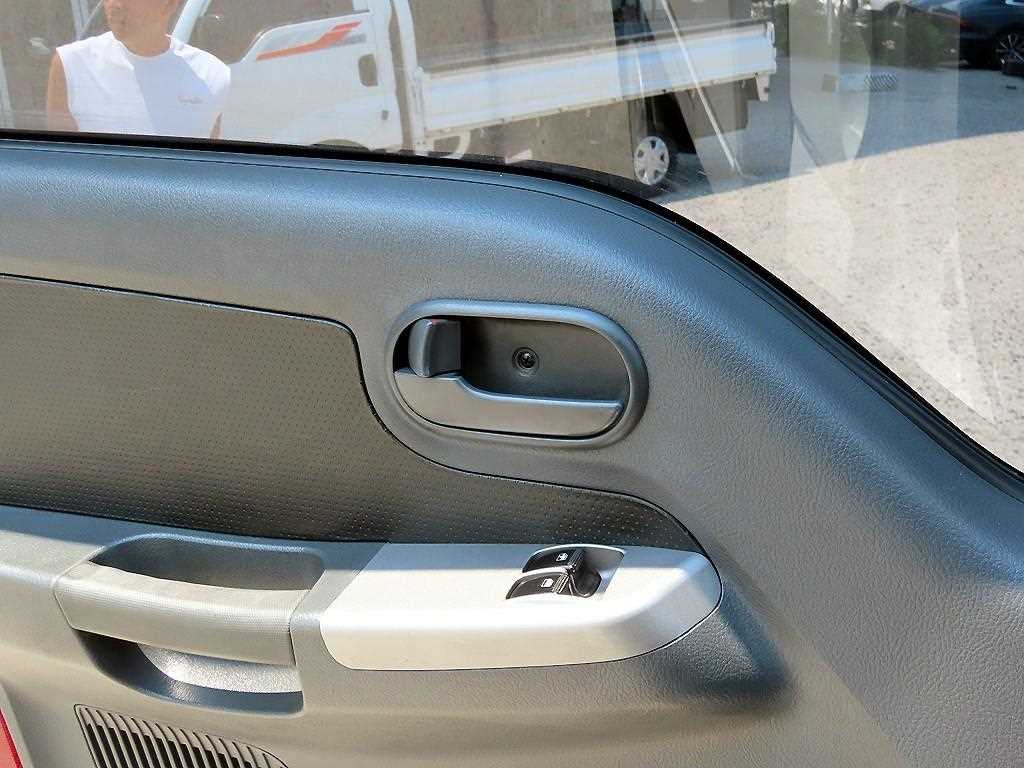 Small Truck Normal Box(High Deck) - Vista 12