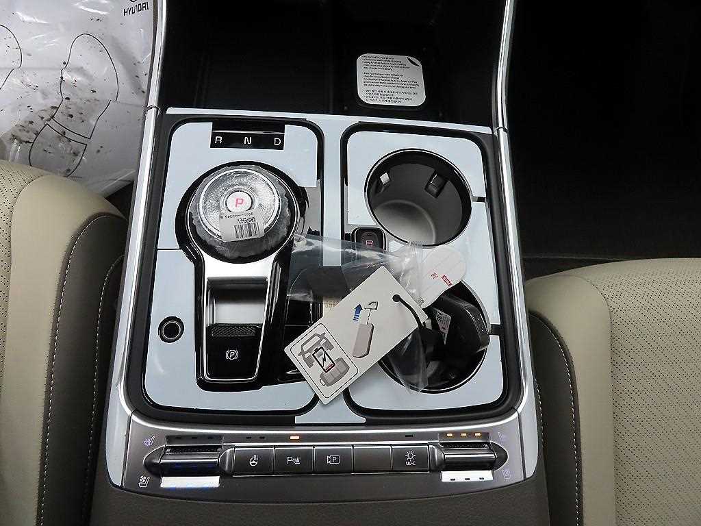 KIA Carnival - Vista 10