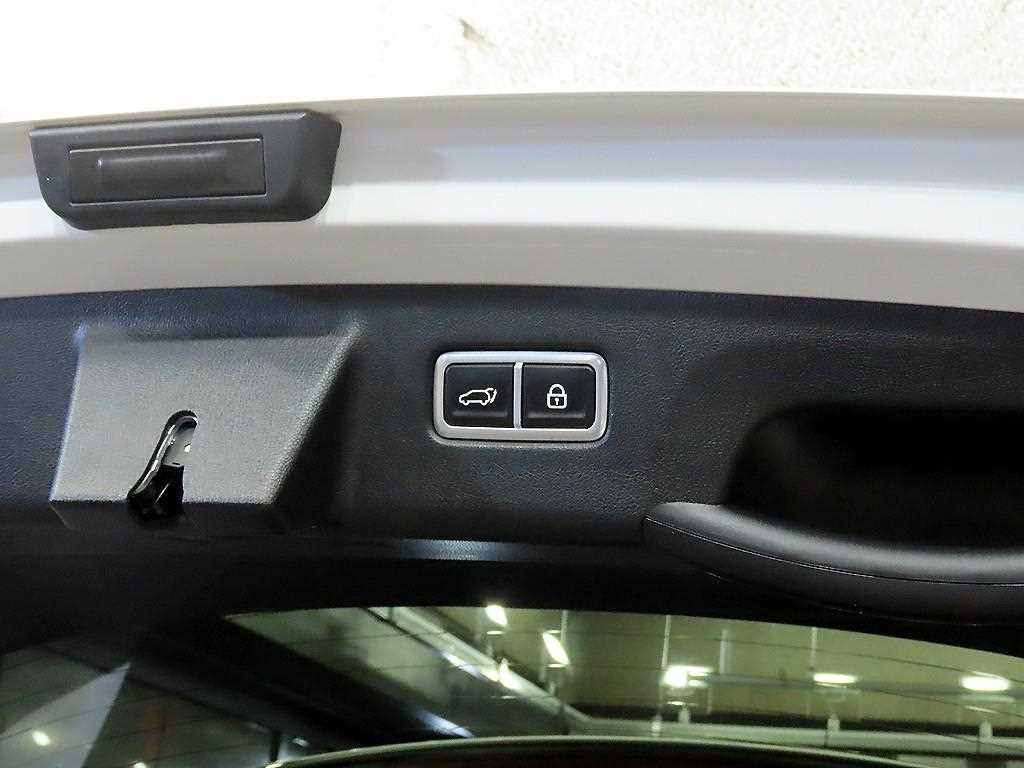 KIA Sorento 2021 Blanco - Importación desde Corea - HF Imports Iquique - Foto 15