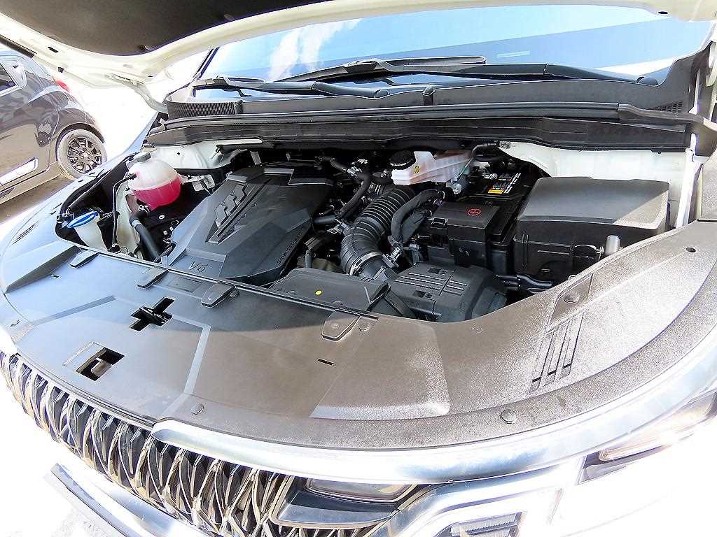KIA Carnival 2021 Blanco - Importación desde Corea - HF Imports Iquique - Foto 19