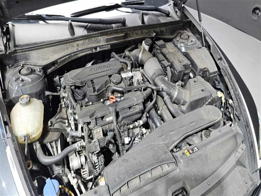 HYUNDAI Sonata - Vista 6