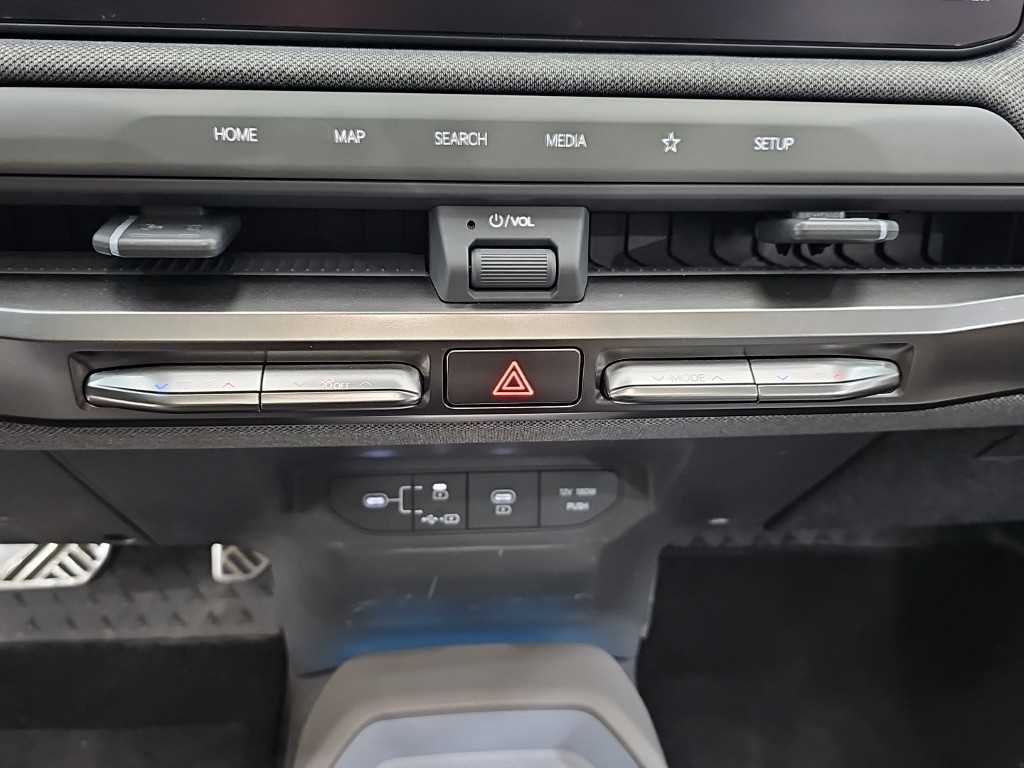 KIA EV3 - Vista 10