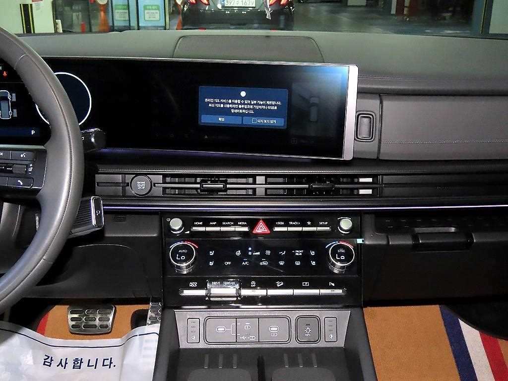 HYUNDAI Santa Fe - Vista 11