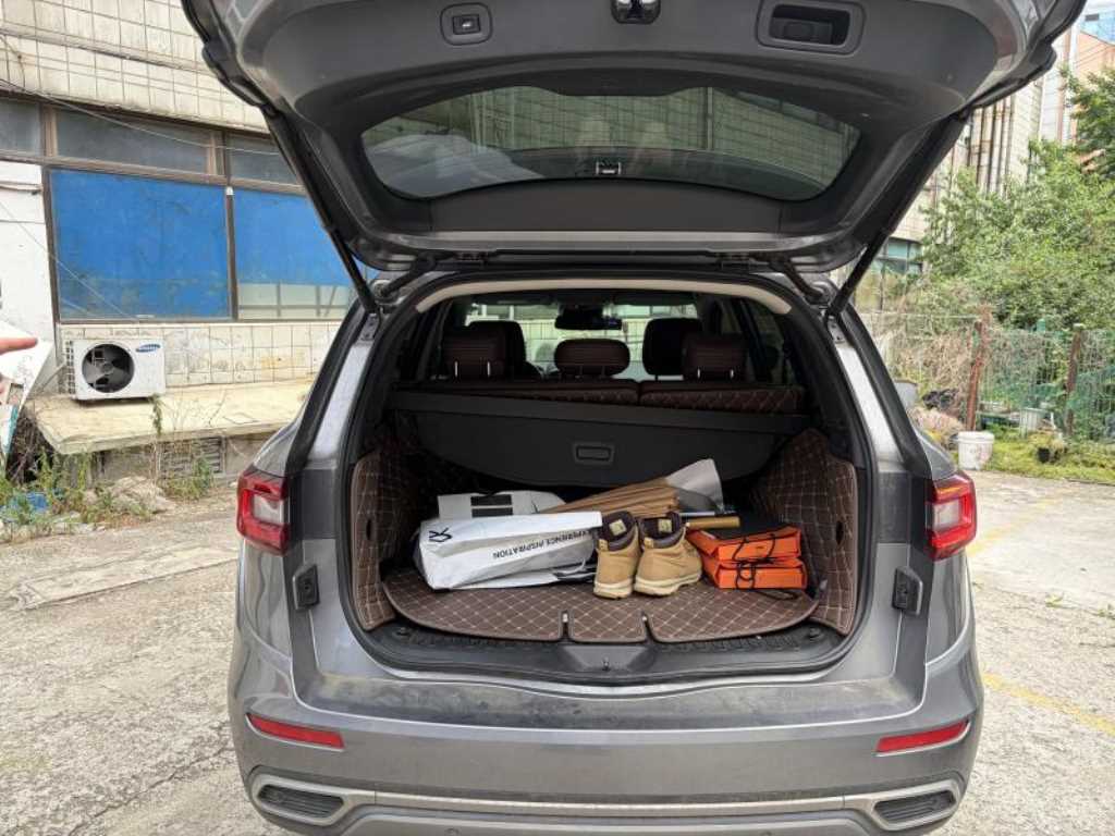 SAMSUNG QM6 2020 - Importación desde Corea - HF Imports Iquique - Foto 17
