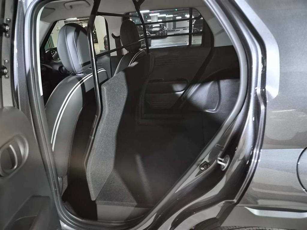 HYUNDAI Casper - Vista 7