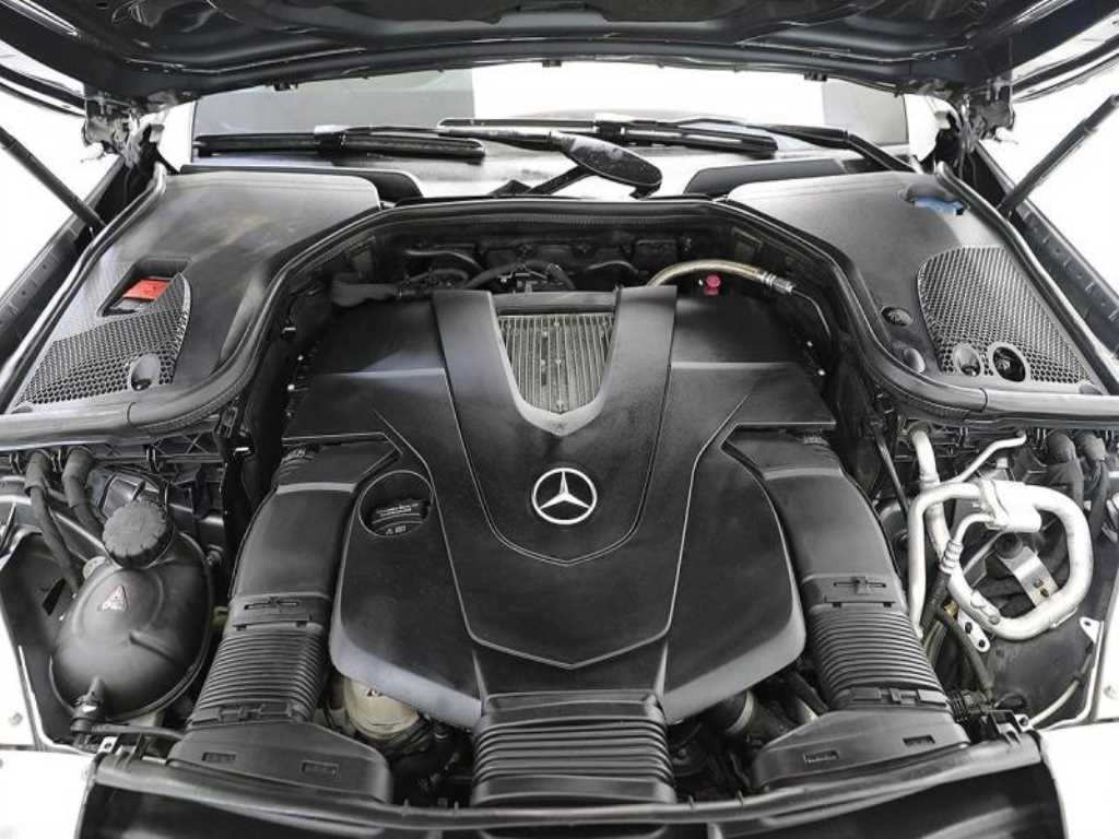 Mercedes Benz E class 2020 Gris - Importación desde Corea - HF Imports Iquique - Foto 20