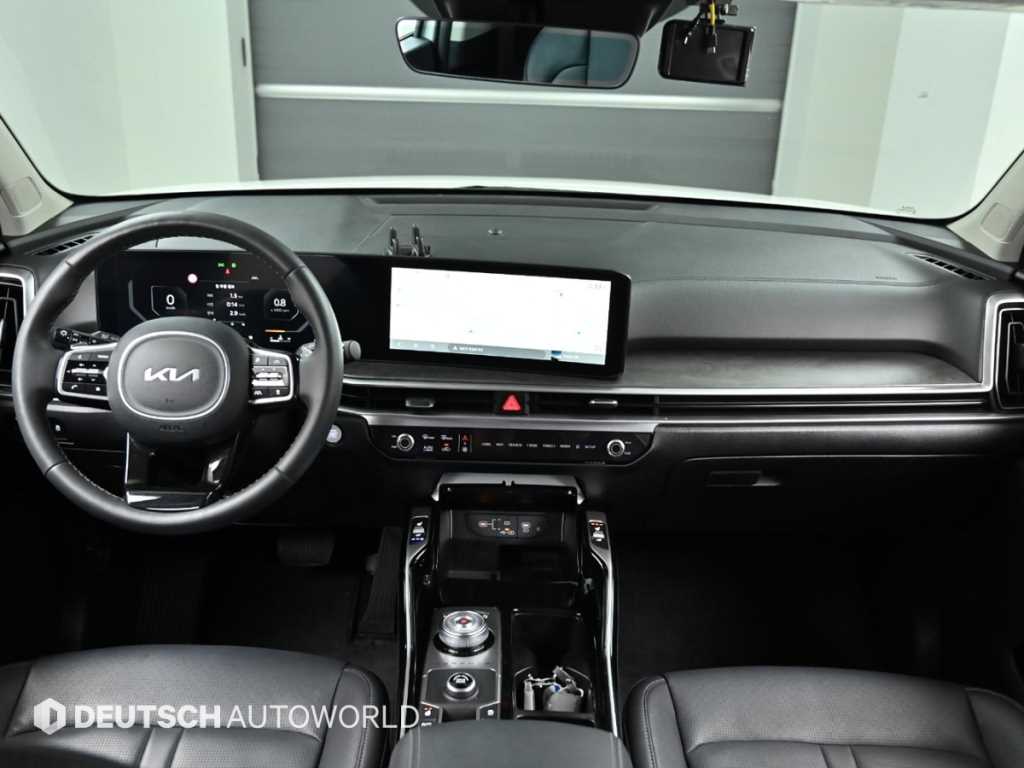 KIA Sorento - Vista 7