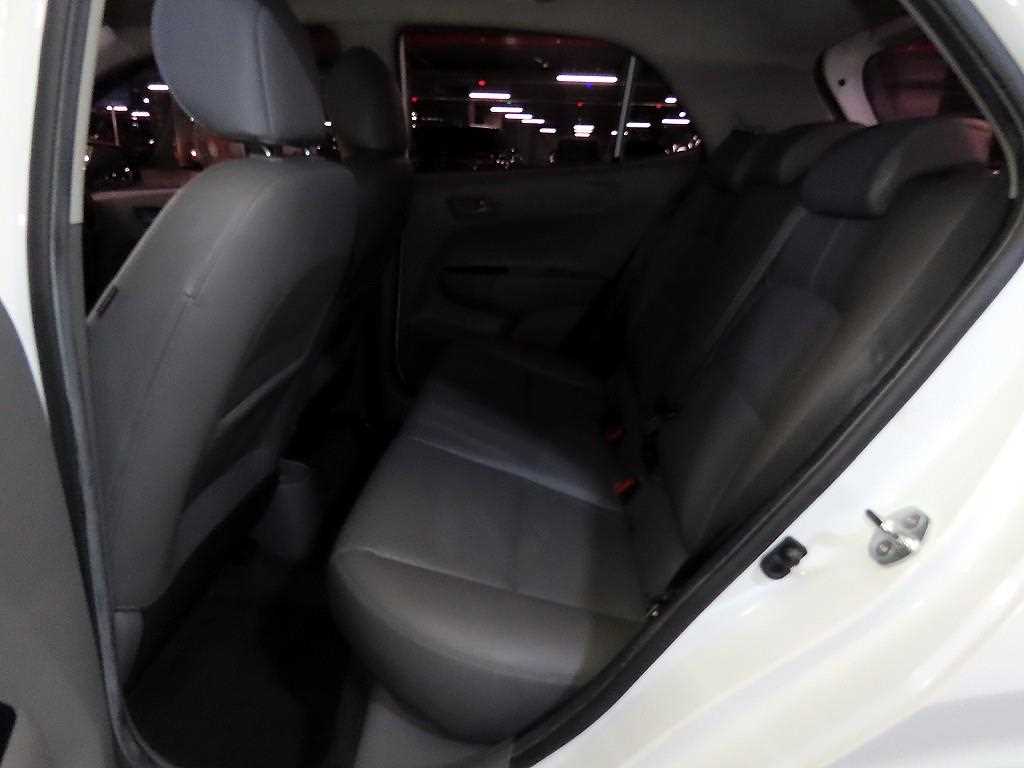 KIA Morning - Vista 7