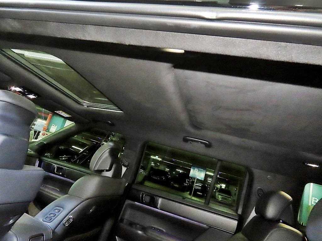 HYUNDAI Santa Fe 2024 Negro - Importación desde Corea - HF Imports Iquique - Foto 14