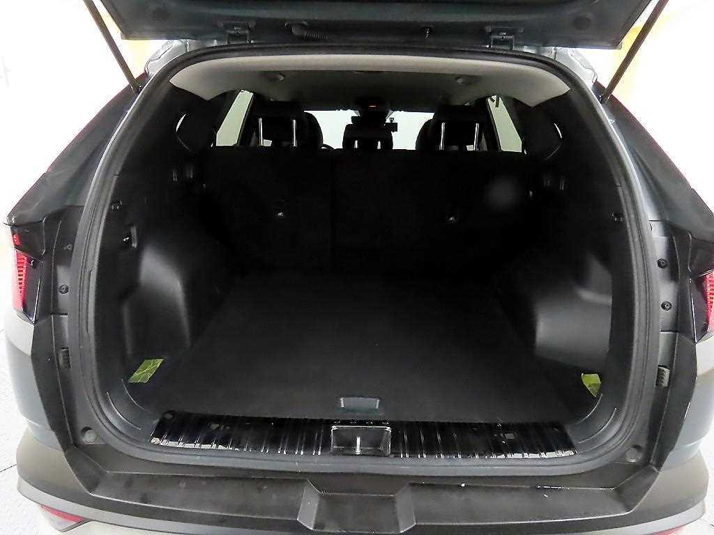HYUNDAI Tucson 2024 Gris - Importación desde Corea - HF Imports Iquique - Foto 18