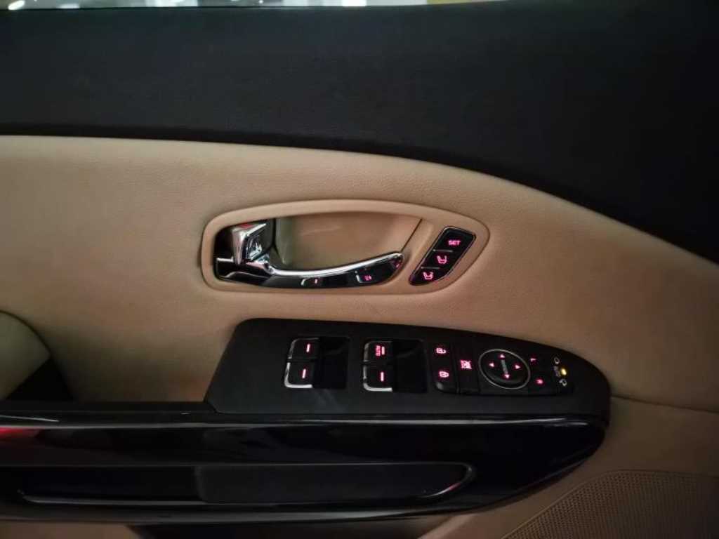KIA Carnival 2019 Blanco - Importación desde Corea - HF Imports Iquique - Foto 17