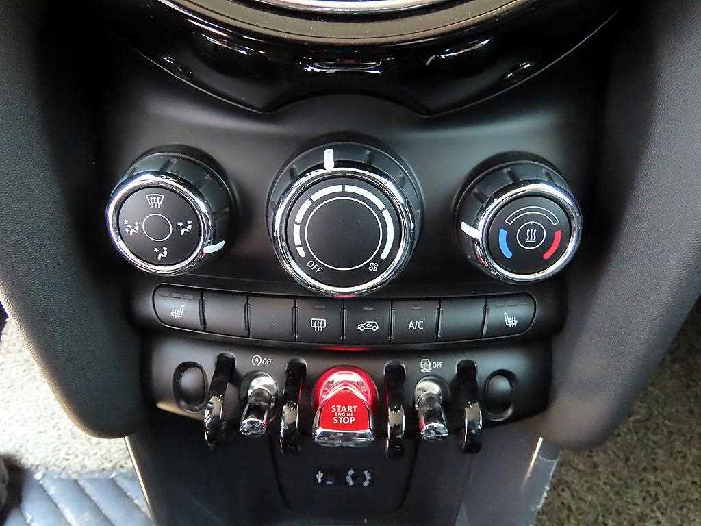 Mini Cooper 2016 Verde - Importación desde Corea - HF Imports Iquique - Foto 14