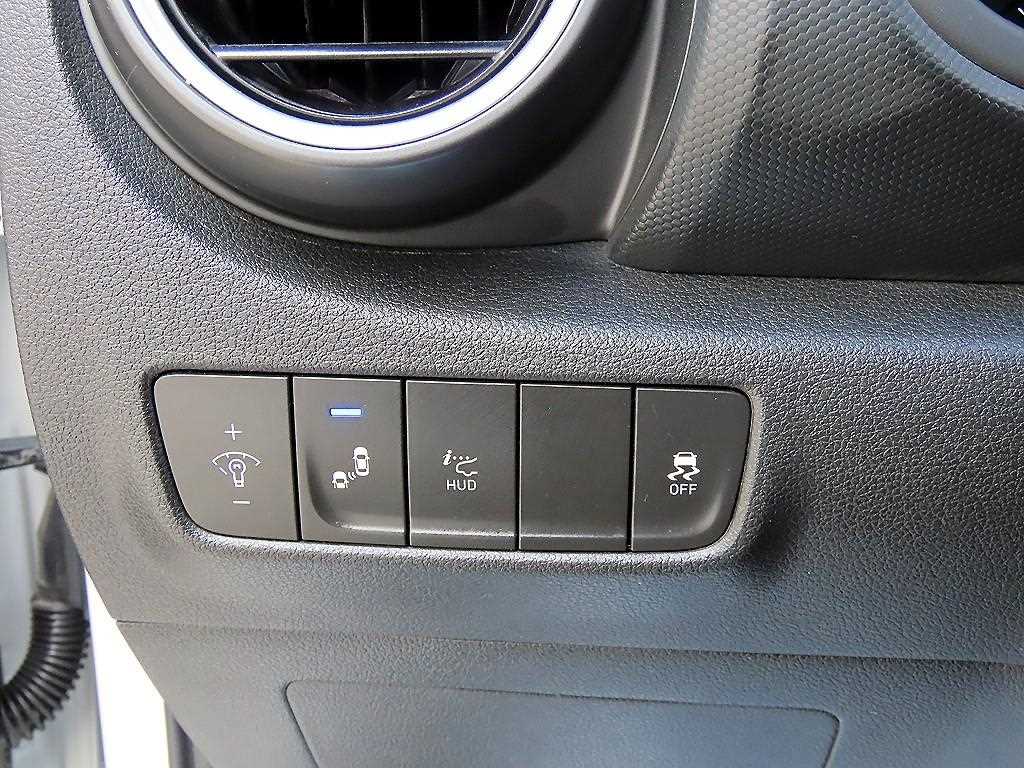 HYUNDAI Kona 2018 - Importación desde Corea - HF Imports Iquique - Foto 13