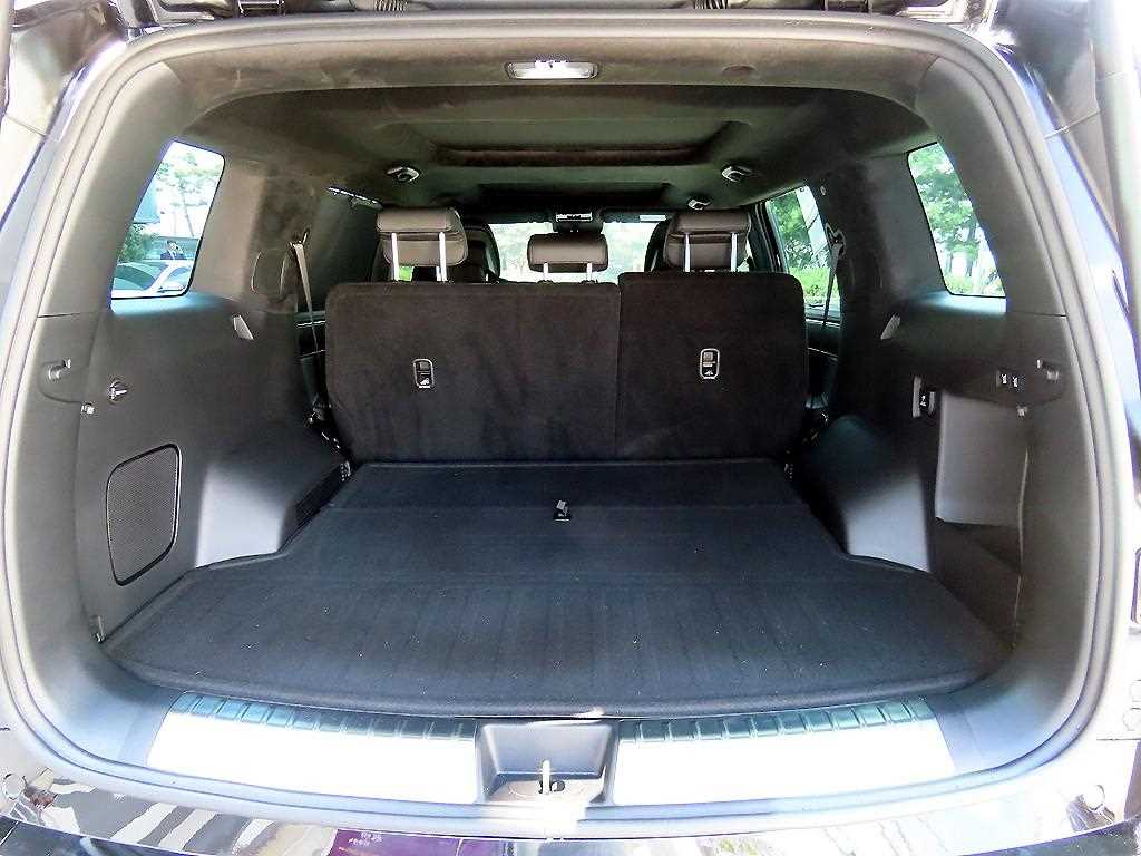 HYUNDAI Santa Fe 2025 Negro - Importación desde Corea - HF Imports Iquique - Foto 16