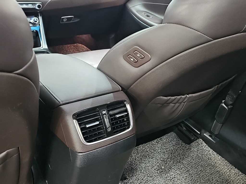 HYUNDAI Grandeur 2017 - Importación desde Corea - HF Imports Iquique - Foto 14