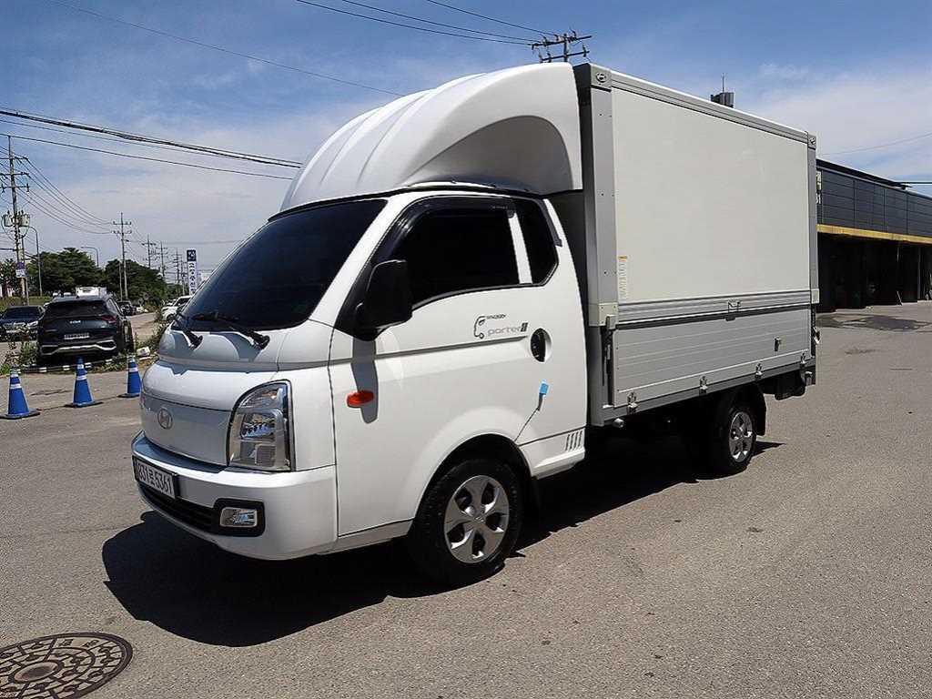 Small Truck Top_Wingbody - Vista 2