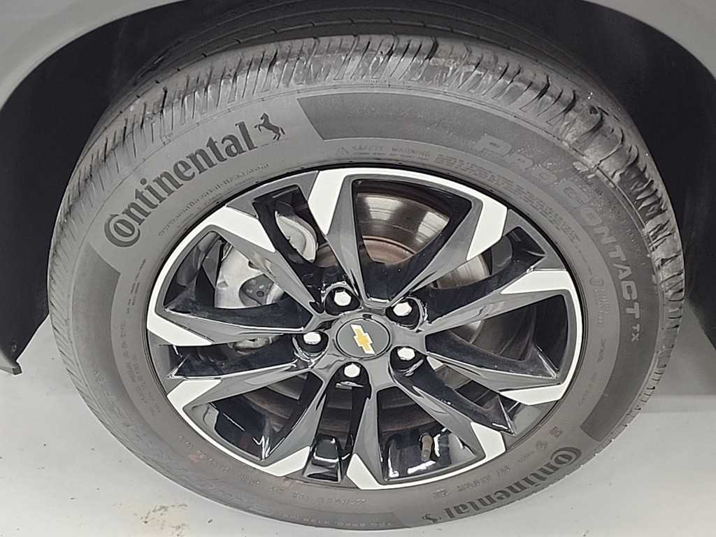 Chevrolet Trail Blazer 2021 - Importación desde Corea - HF Imports Iquique - Foto 19