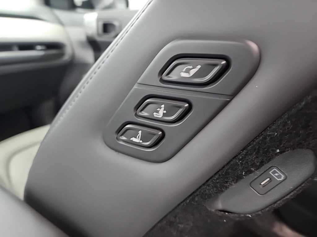 KIA EV3 2025 Blanco - Importación desde Corea - HF Imports Iquique - Foto 15