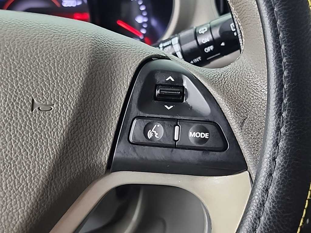 KIA Ray 2012 Blanco - Importación desde Corea - HF Imports Iquique - Foto 18