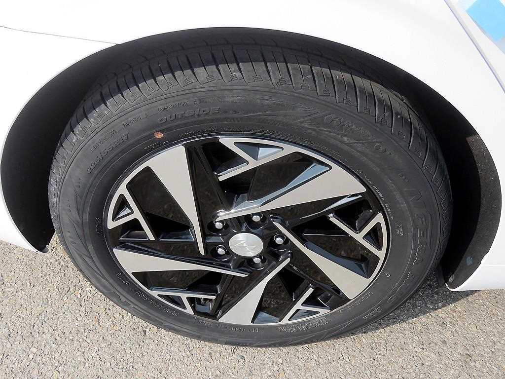 HYUNDAI Grandeur 2023 Blanco - Importación desde Corea - HF Imports Iquique - Foto 20