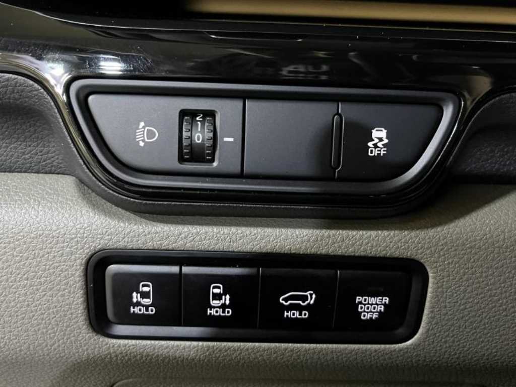 KIA Carnival 2025 - Importación desde Corea - HF Imports Iquique - Foto 15