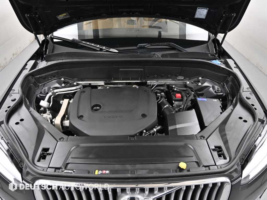 Volvo XC90 - Vista 6