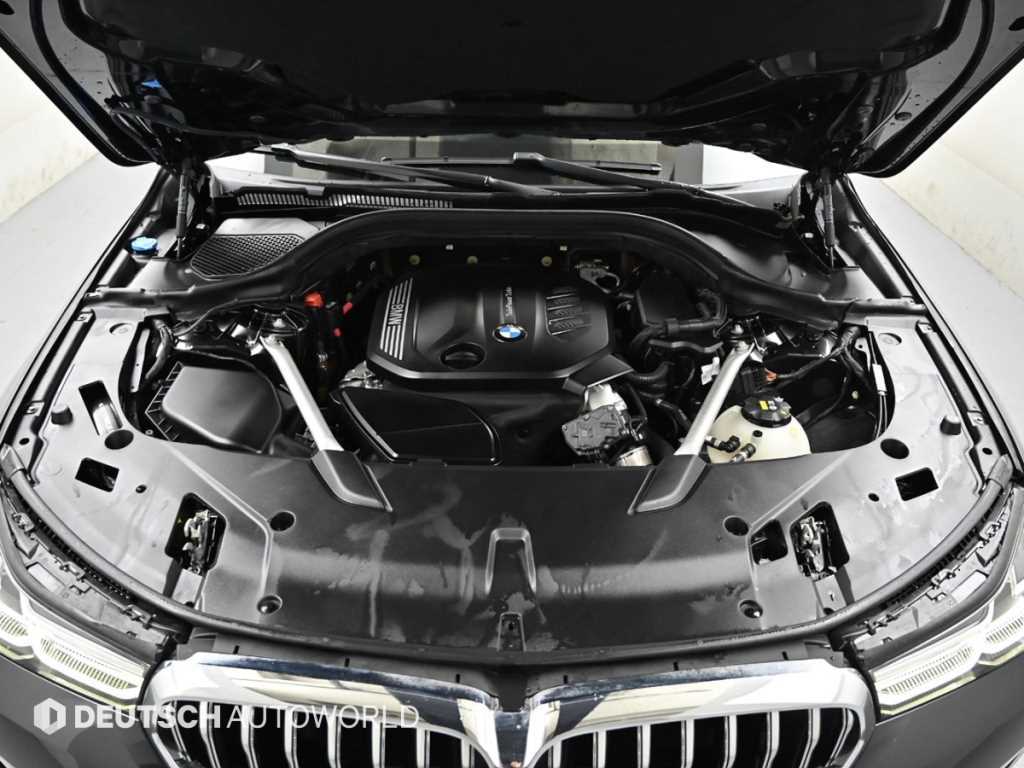 BMW Gran Turismo - Vista 6