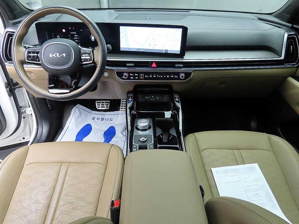 KIA Sorento - Vista 7