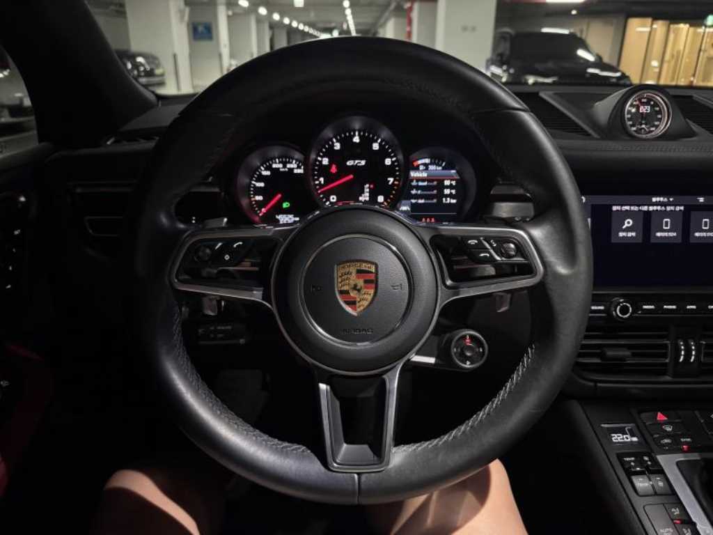 Porsche Macan - Vista 6