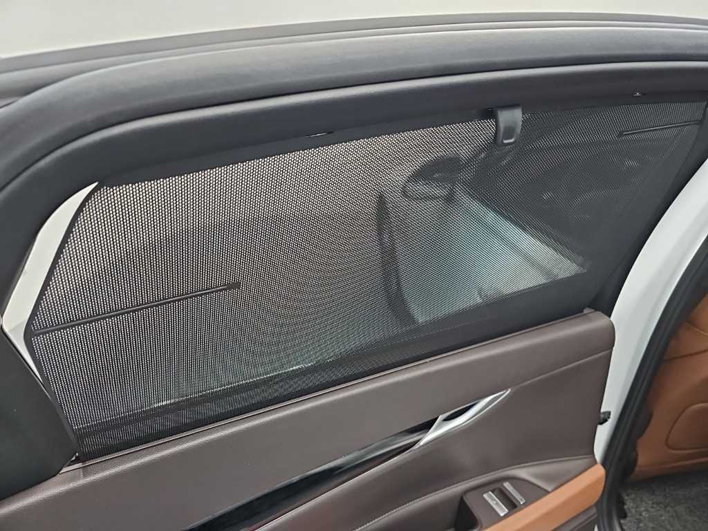 Genesis G80 2021 - Importación desde Corea - HF Imports Iquique - Foto 15