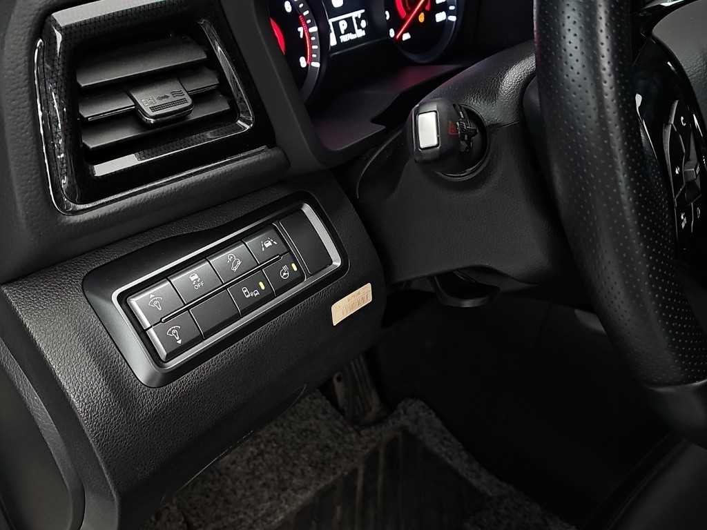 Ssangyong Tivoli 2021 Blanco - Importación desde Corea - HF Imports Iquique - Foto 16