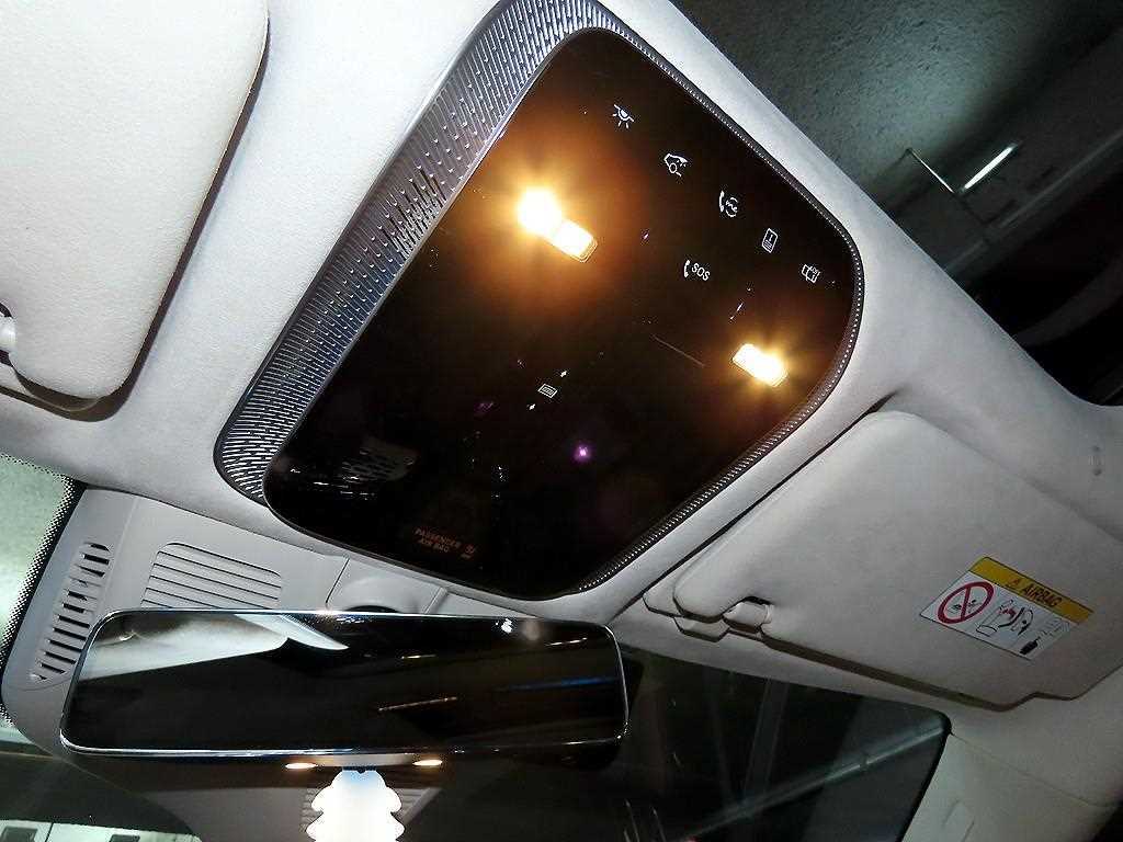 Mercedes Benz S Class 2023 Blanco - Importación desde Corea - HF Imports Iquique - Foto 15
