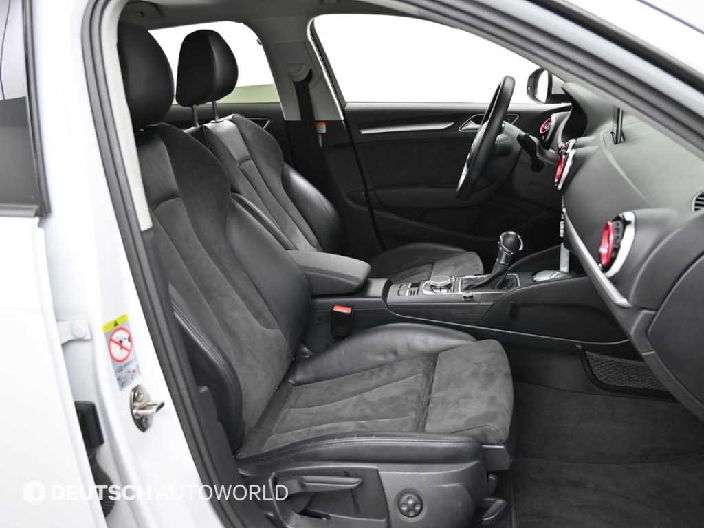 Audi A3 - Vista 10