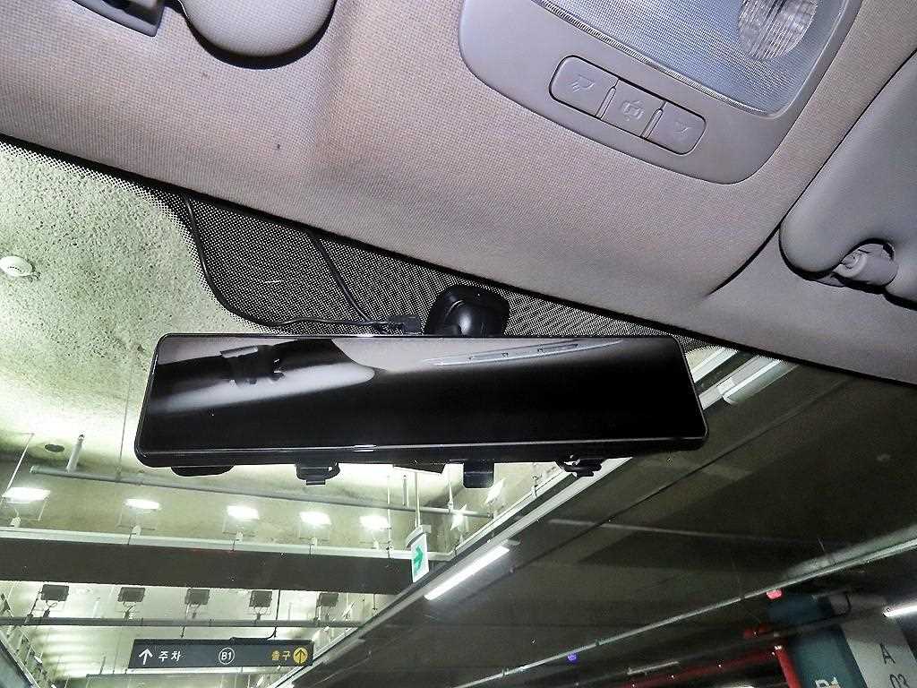 HYUNDAI Starex 2017 Gris - Importación desde Corea - HF Imports Iquique - Foto 15