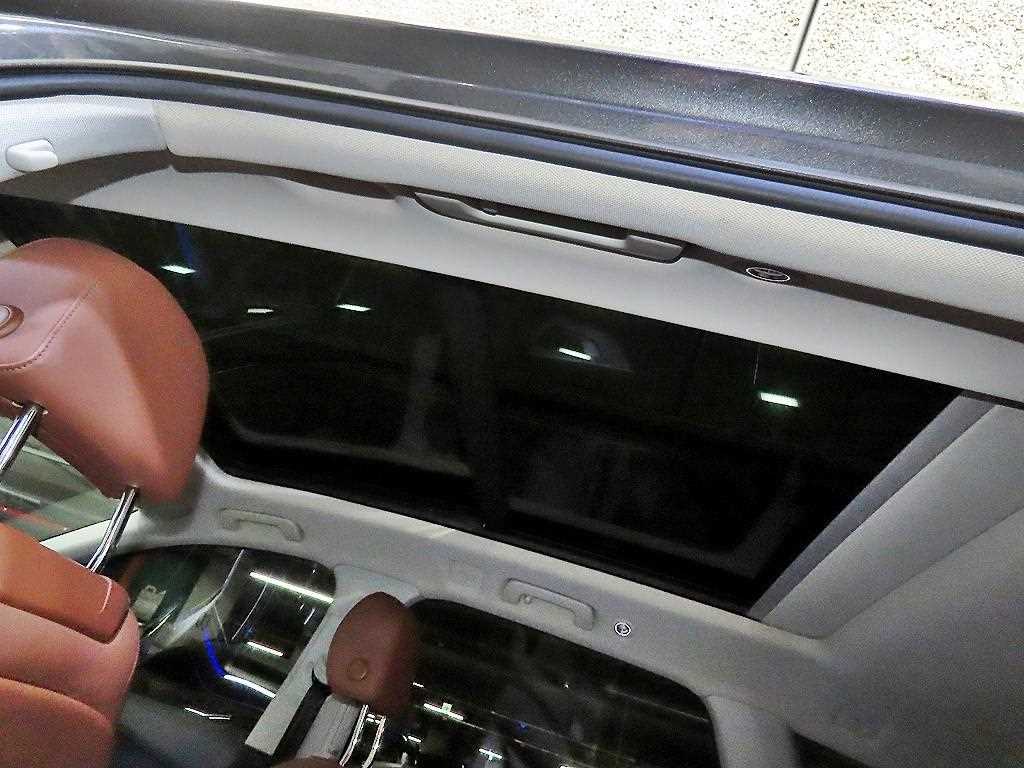 Audi Q7 2020 - Importación desde Corea - HF Imports Iquique - Foto 15