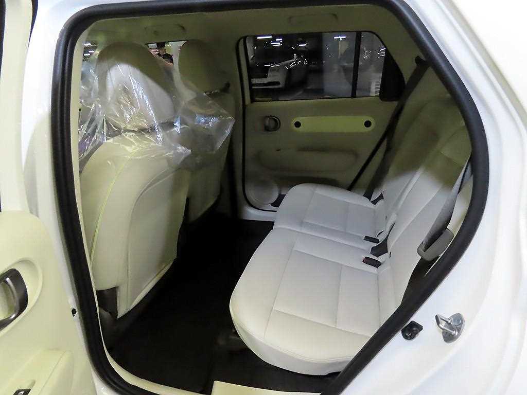 HYUNDAI Casper - Vista 7