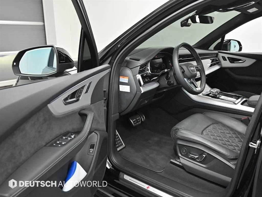 Audi Q7 - Vista 11