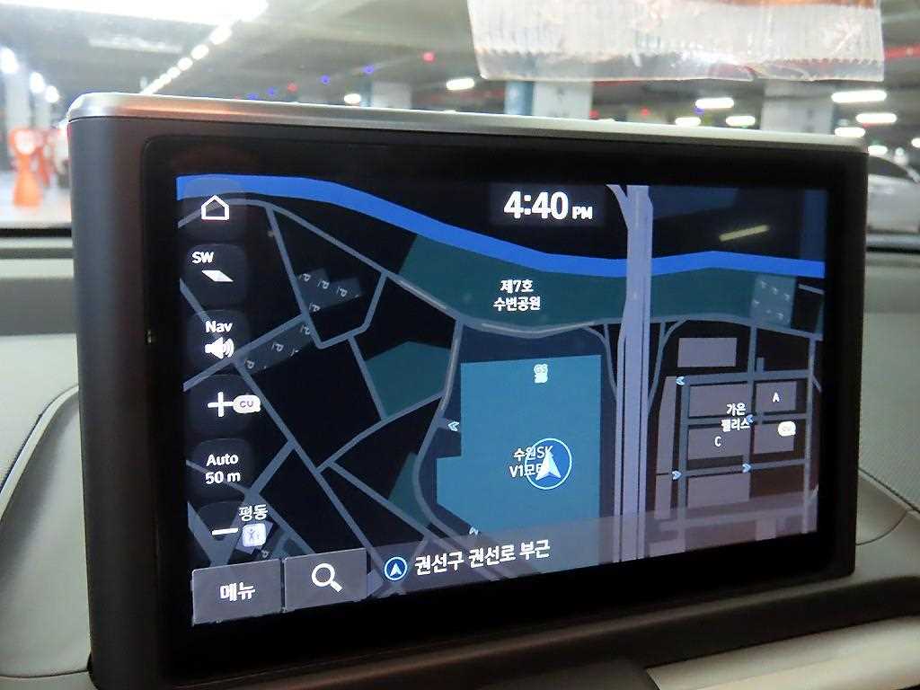 HYUNDAI Casper 2023 Blanco - Importación desde Corea - HF Imports Iquique - Foto 13