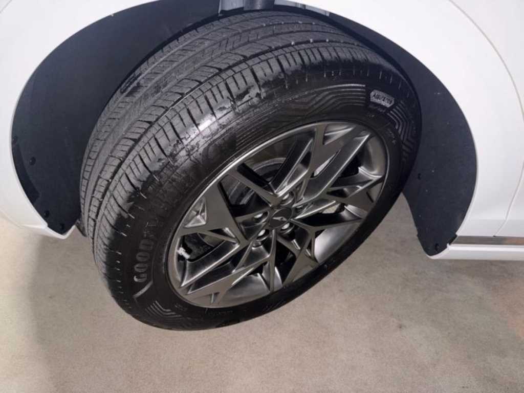 Genesis GV70 2021 Blanco - Importación desde Corea - HF Imports Iquique - Foto 20