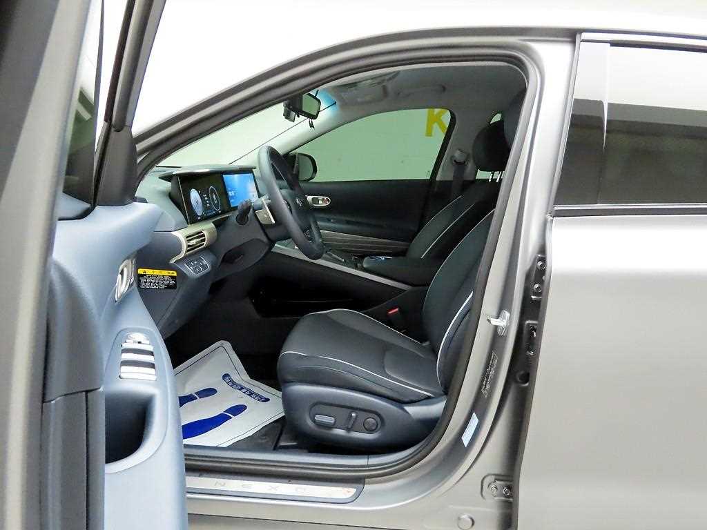 HYUNDAI Nexo - Vista 12