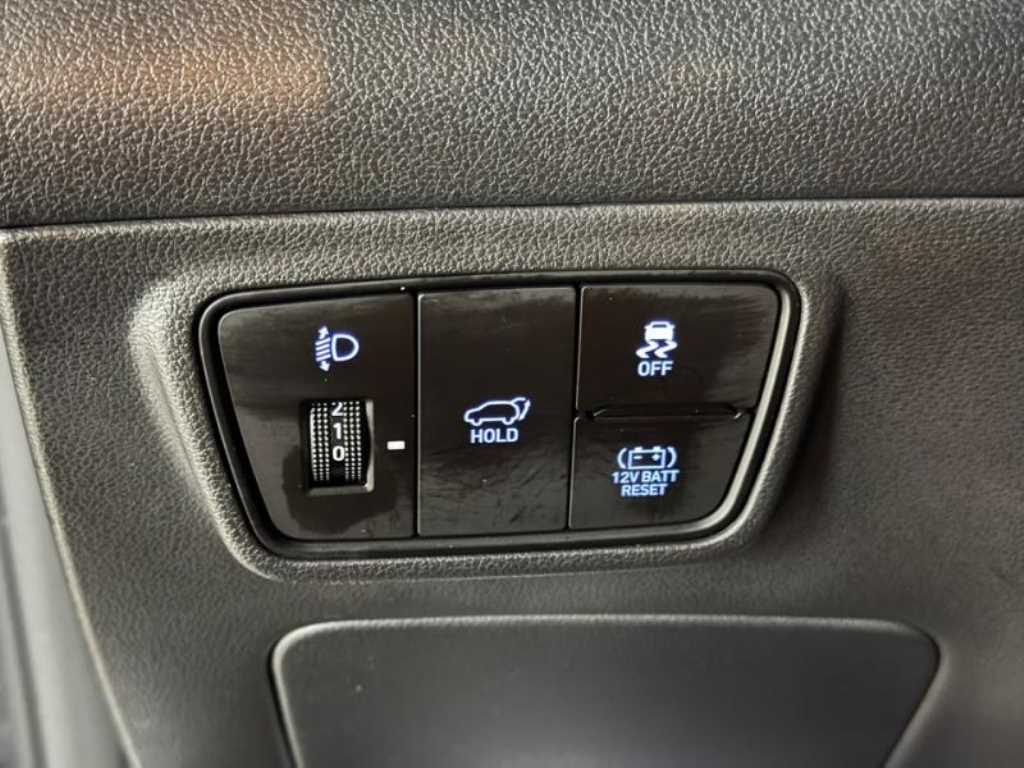 HYUNDAI Tucson 2022 Gris - Importación desde Corea - HF Imports Iquique - Foto 14