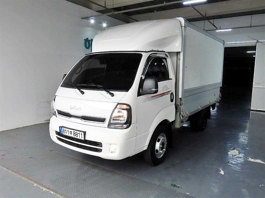 Small Truck Top_Wingbody - Vista 2